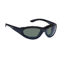 Ugly Fish Safety Polarised GLIDE RSP03282 Matt Black Frame Smoke Lens Fashion Sunglasses