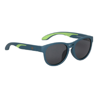 Ugly Fish PKR788 Blue Frame Smoke Lens Fashion Sunglasses