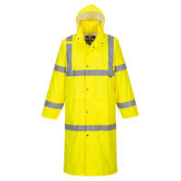 Portwest Hi-Vis Coat 122cm