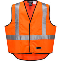Huski Patrol Vest 2x Pack
