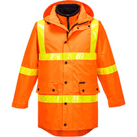 Prime Mover Squizzy Day/Night 4-in-1 Jacket with Micro Prism Tape