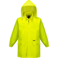 Prime Mover Wet Weather Suit