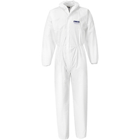 Portwest BizTex Microporous Coverall Type 5/6
