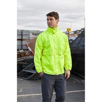 Rainbird Workwear Adults Stowaway Jacket