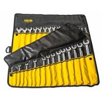 Rugged Xtremes PVC 34 Pocket Spanner Roll