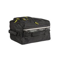 Rugged Xtremes Fire Stowage Bag Black