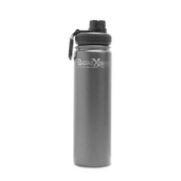 Rugged Xtremes Thermal Drink Bottle 710ml