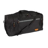 Rugged Xtremes Canvas PPE Kit Bag Black