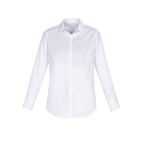 Biz Collection Camden Ladies Long Sleeve Shirt