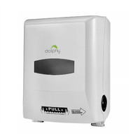 Auto-cut Paper Towel Dispenser