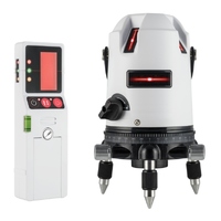 Lasertec ML3 Multi-Line Laser