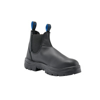 Steel Blue Hobart Non Safety TPU Outsole Boots