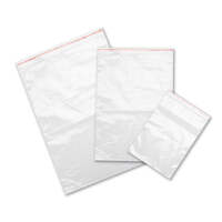 Plastic bags (3 sizes)