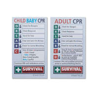 Cpr card