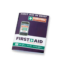 First aid in brief