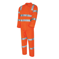 TRU Workwear Rain Set in a Bag with Biomotion Tape Configuration