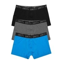 Unit Mens Underwear 3 Pack Day to Day Blue