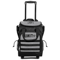 Unit Mens Bag (Wheelie) Cooler Rtb One Size Grey