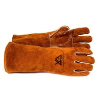 Xcelarc Mig Welding Gloves Large