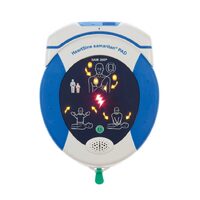 HeartSine Defibrillator Samaritan 350P Semi-Automatic