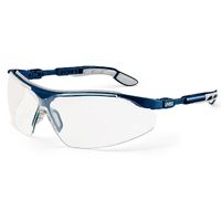 Uvex I-Vo Spectacles (PC Lens Clear) 9160-001