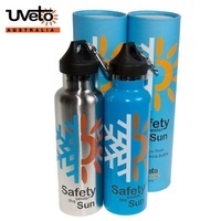 Thermal Stainless Steel Drink Bottle