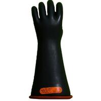 Volt Insulated Glove Class 4 36kV IEC 410mm