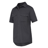 KingGee Mens Workcool 2 Shirt Short Sleeve