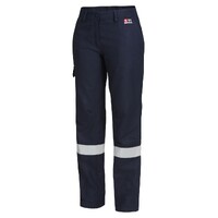 Syzmik Womens Taped Utility Pant - SafetyHQ