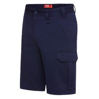 Hard Yakka Cargo Drill Short