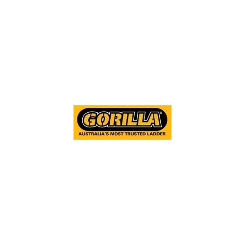 Gorilla Ladders Wheels to suit Gorilla height adjustable platform