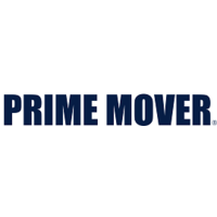 PRIME MOVER logo