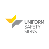 Uniform Safety Signs