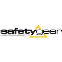 SAFETY GEAR logo