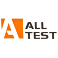 All Tests logo
