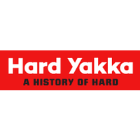 Hard Yakka logo